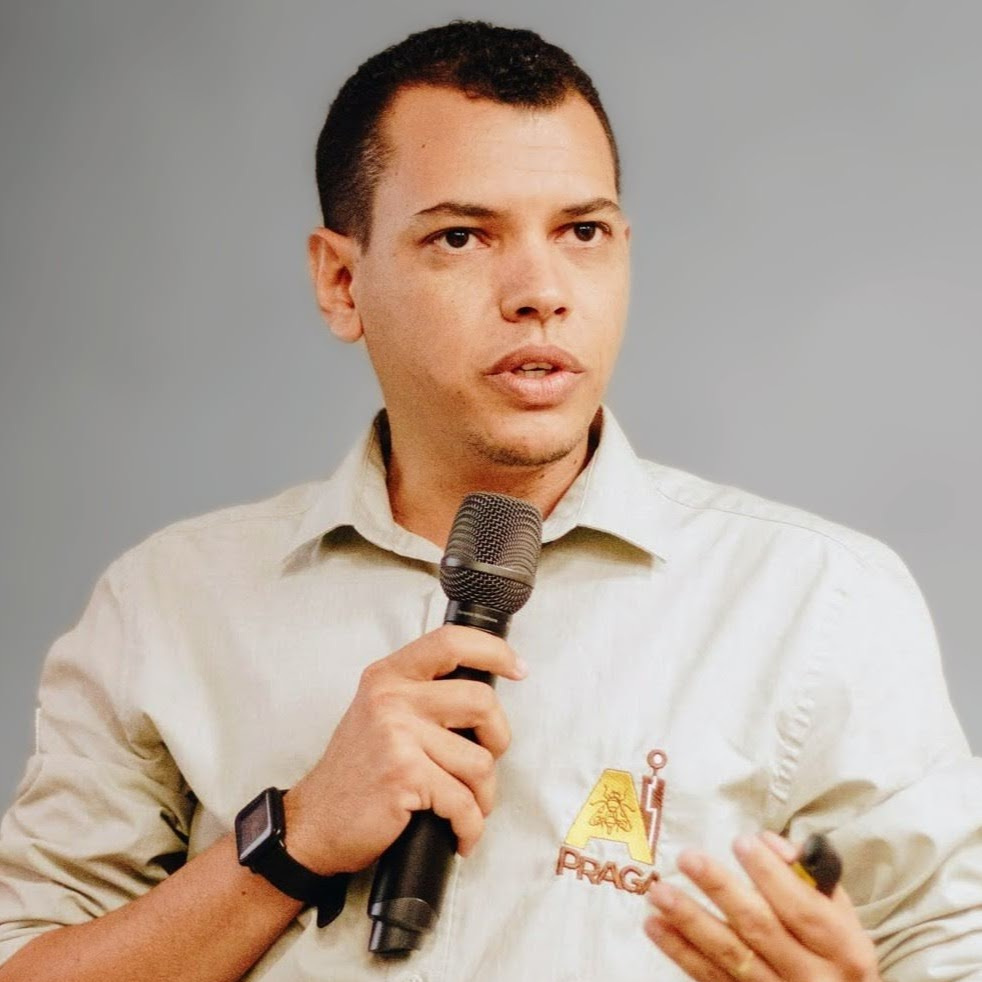 Leandro Santos